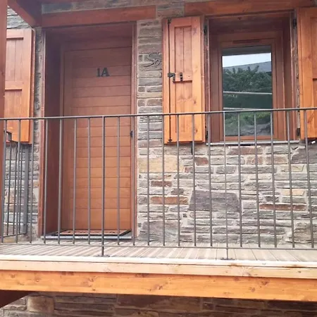 Apartment Con Piscina Cerca De Llivia Estavar