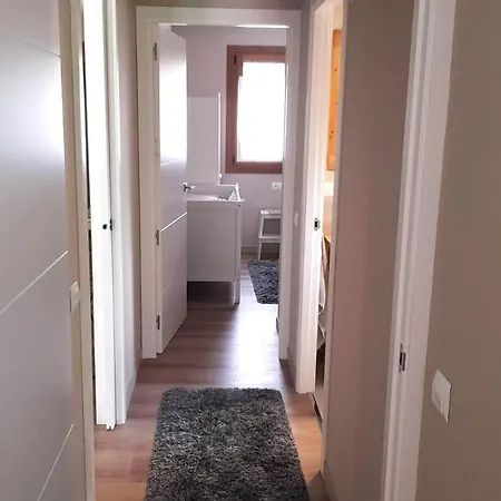 Apartment Con Piscina Cerca De Llivia *