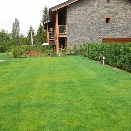 Con Piscina Cerca De Llivia * Estavar