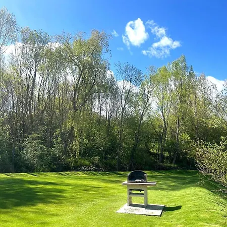 Con Piscina Cerca De Llivia *