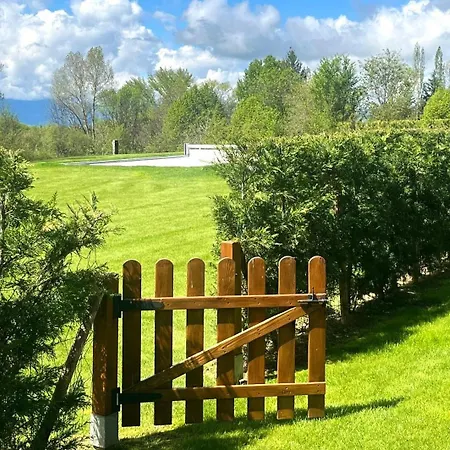 Apartment Con Piscina Cerca De Llivia Estavar